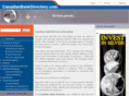 canadianbankdirectory.com