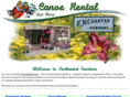 canoerental.net