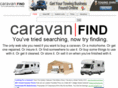 caravanfind.com