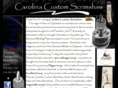 carolinacustomscrimshaw.com