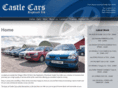 castlecarsonline.co.uk