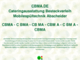 cbma.de