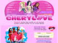 cherylove.com