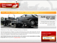 cityhawktowing.com