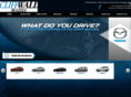 cliffwallmazda.com