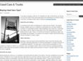 code3vehicles.com