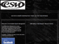 consolidatedsportsmanagement.com