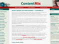 contentmix.de