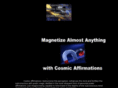 cosmicmaster.com