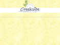 creeksidecatering.com