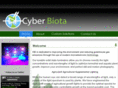 cyberbiota.com