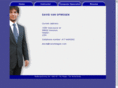 davidvanofwegen.com