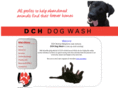 dchdogwash.com