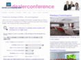 dealerconference.com