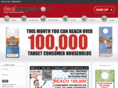 dealhangers.com