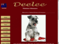 deeleeschnauzers.com