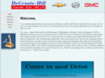 degrootehill.com