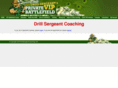 drillsergeantcoaching.com