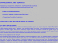 dupreconsultingservices.com