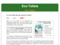 eco-toilets.com