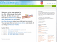 edinburghmethodist.com