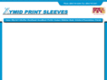 flexoprintsleeves.com