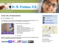 friedmanvisioncenterla.com