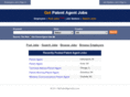 getpatentagentjobs.com