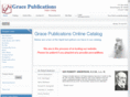 gracepublications.org