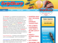 gripsharpco.com