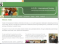 hodiinternational.com