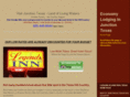 hotelinjunctiontx.com