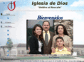 iglesiadediossimivalley.com