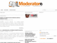 ilmoderatore.com