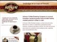 infusioncoffee.com