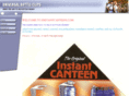 instantcanteen.com