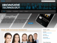 ironsidetechnology.com