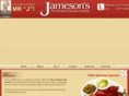 jamesonssoutherncooking.com