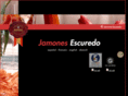 jamonesescuredo.com