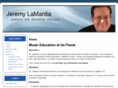 jeremylamantia.com