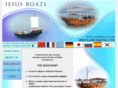 jesusboats.com