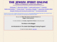 jewishspirit.com