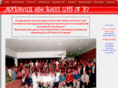 jhsclassof87.com