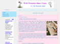 kidstreasurehuntclues.net