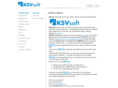 ksvsoft.com