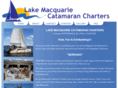 lakecharters.com.au