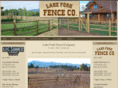 lakeforkfence.com