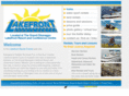 lakefrontsports.com