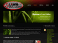 lawnraiders.com