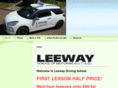 leewaydriving.co.uk